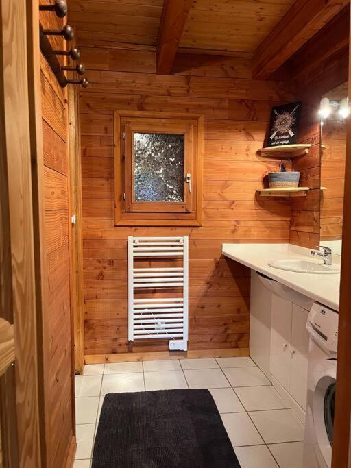 Chalet 3 Etoiles A Gerardmer. מראה חיצוני תמונה